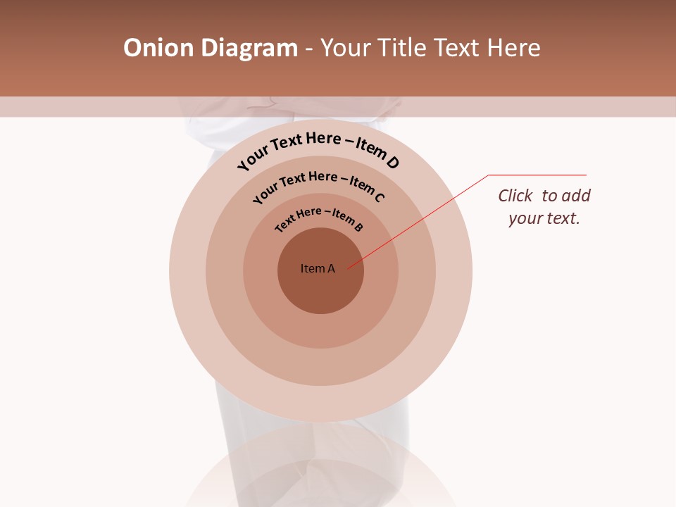 Cook Chef People PowerPoint Template