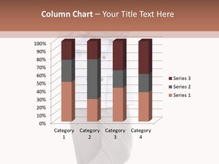 Cook Chef People PowerPoint Template