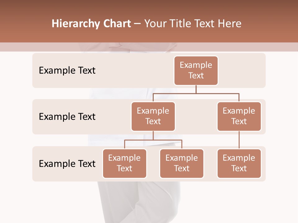 Cook Chef People PowerPoint Template