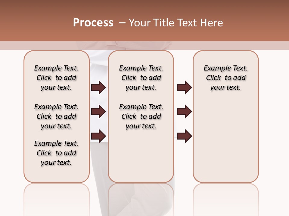Cook Chef People PowerPoint Template