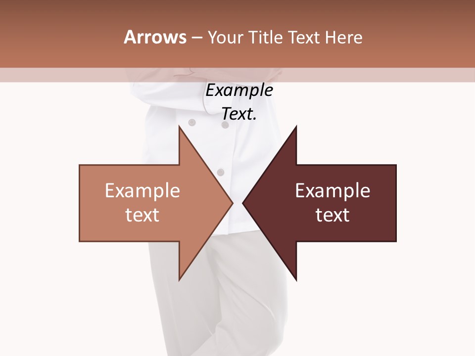 Cook Chef People PowerPoint Template