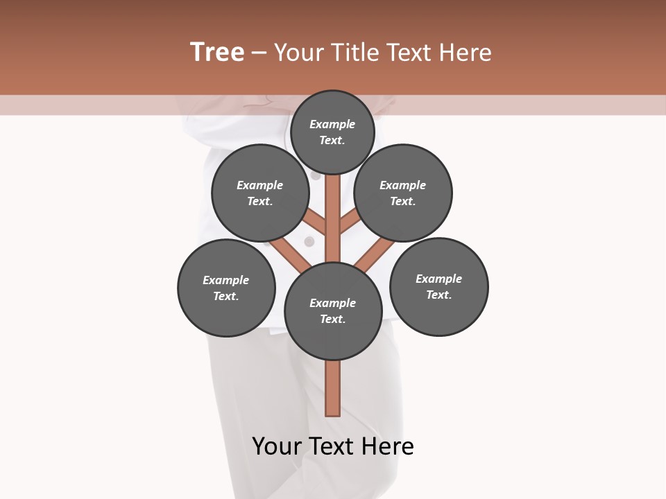 Cook Chef People PowerPoint Template