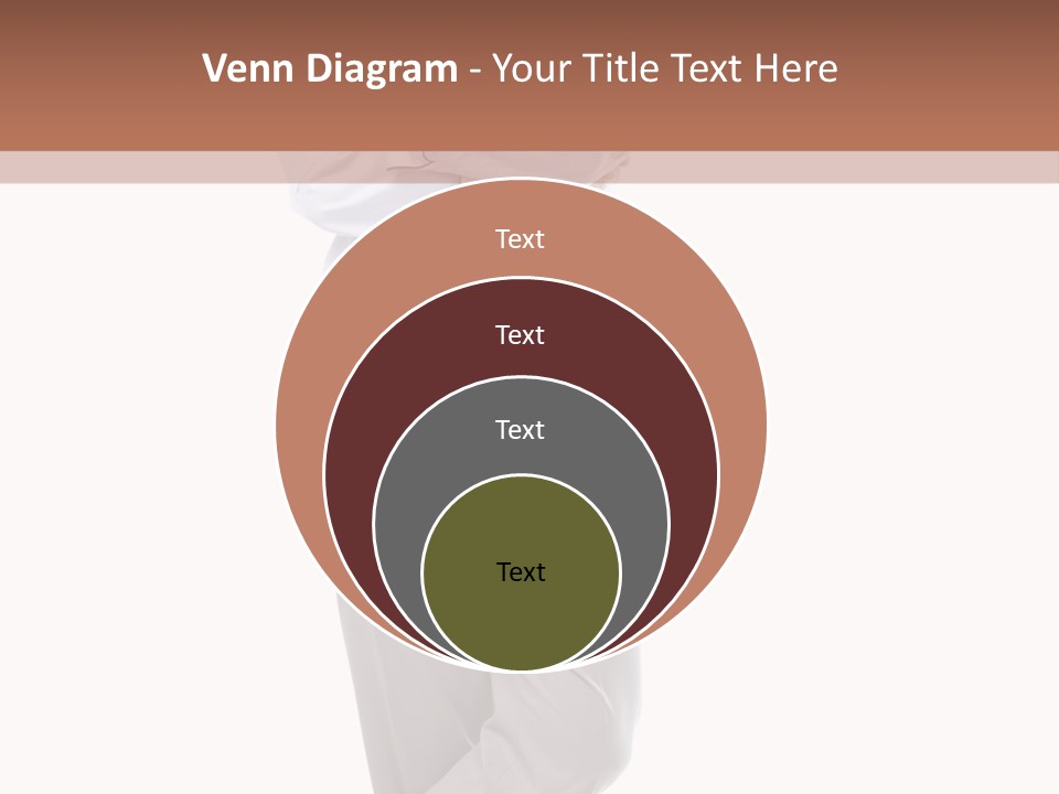 Cook Chef People PowerPoint Template