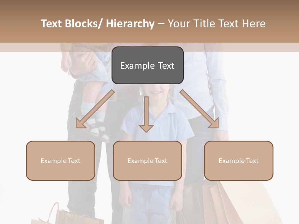 Looking  Male PowerPoint Template