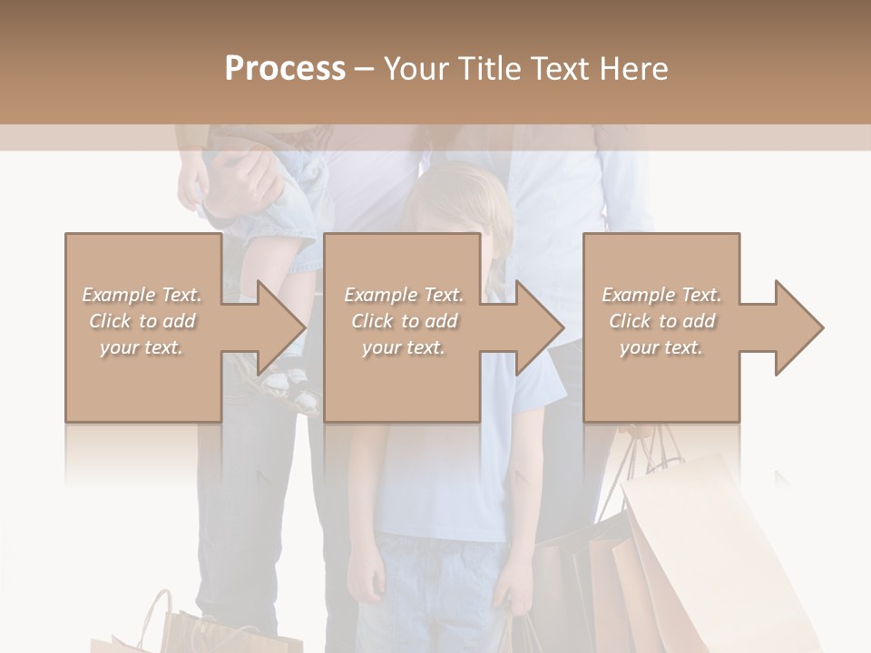 Looking  Male PowerPoint Template