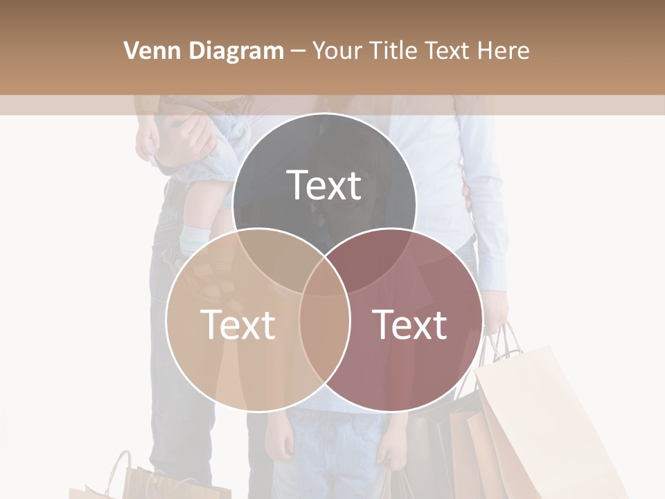 Looking  Male PowerPoint Template