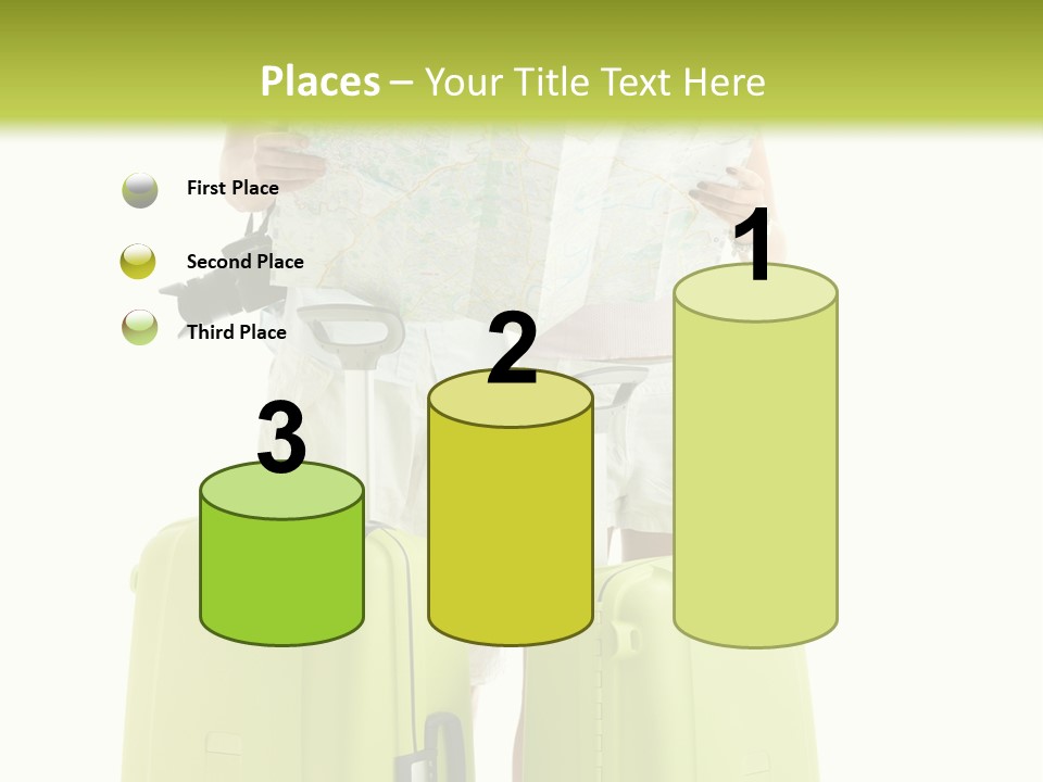 Fun Two Man PowerPoint Template