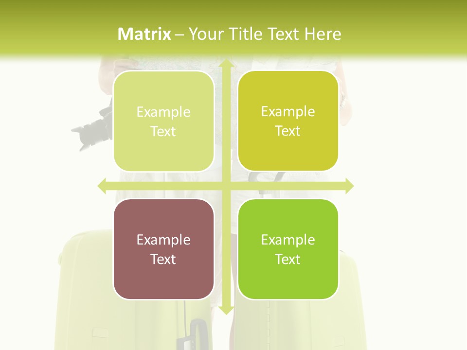 Fun Two Man PowerPoint Template