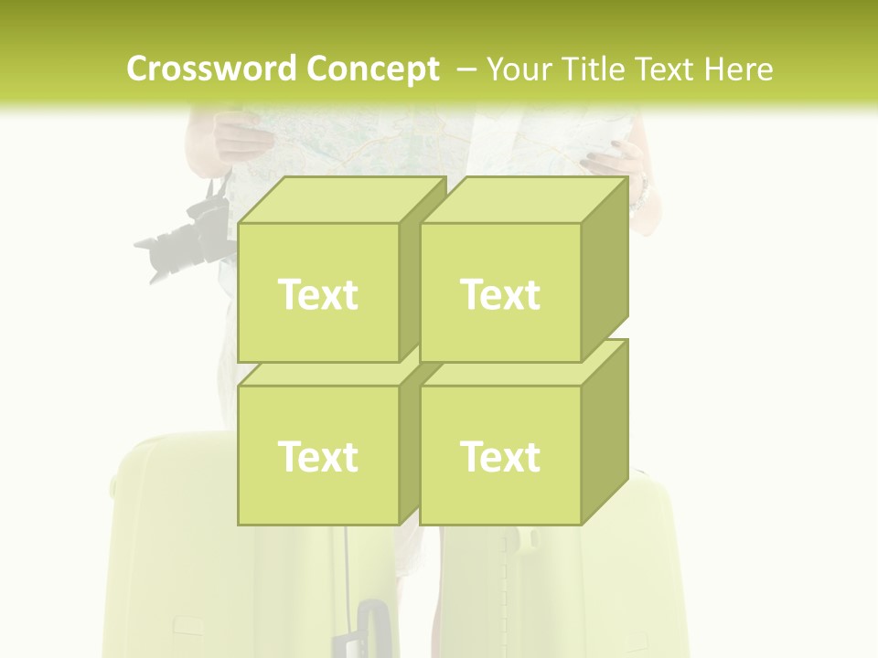 Fun Two Man PowerPoint Template