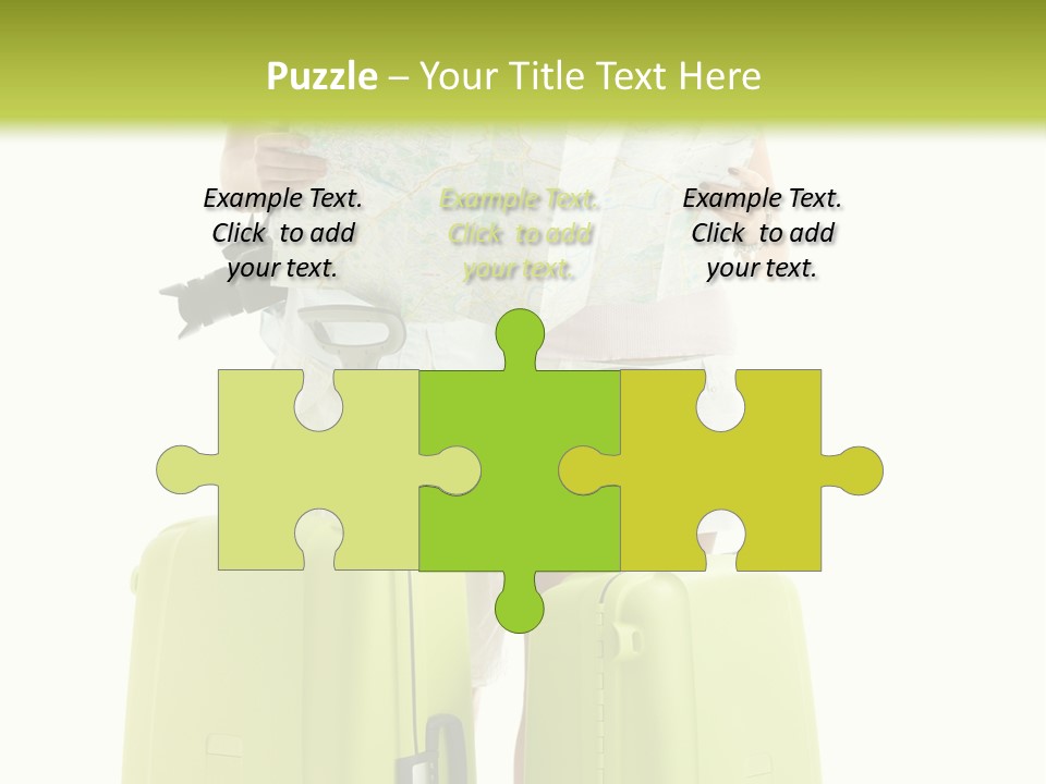 Fun Two Man PowerPoint Template