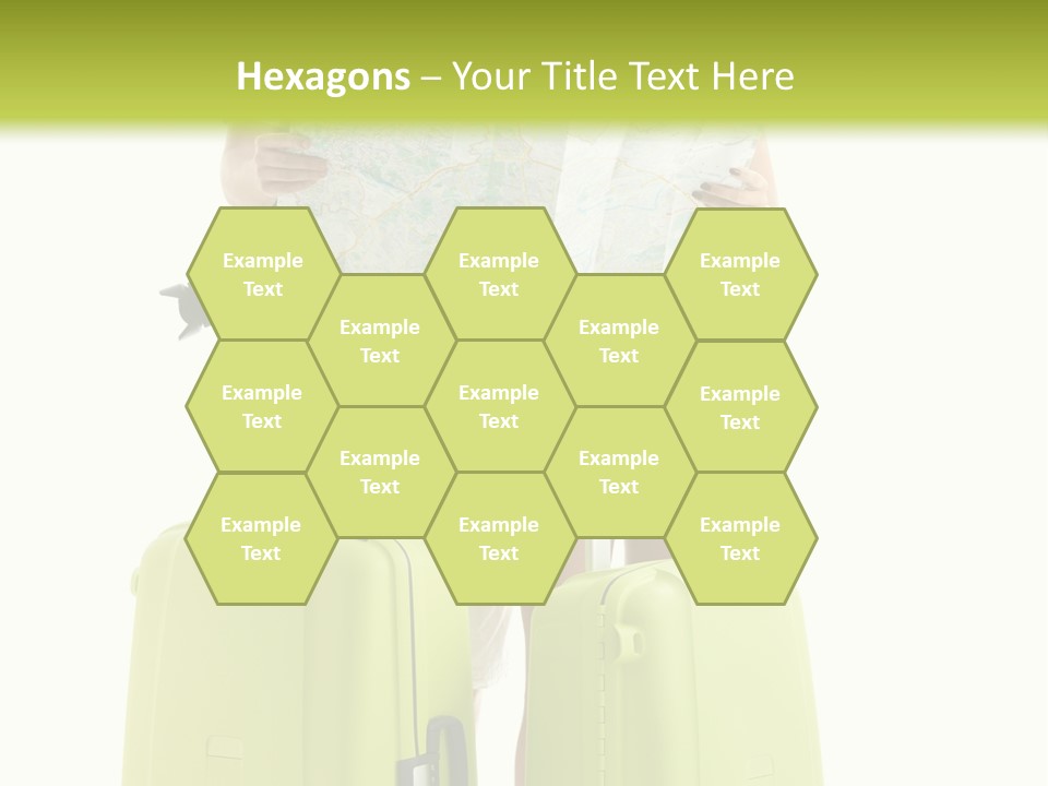 Fun Two Man PowerPoint Template