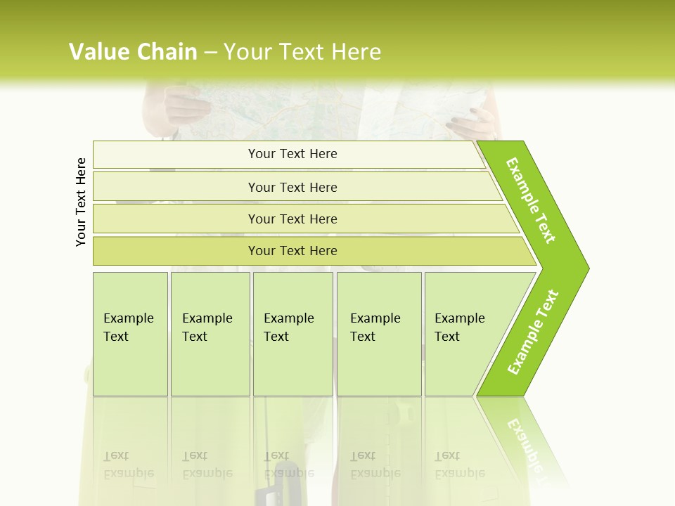 Fun Two Man PowerPoint Template