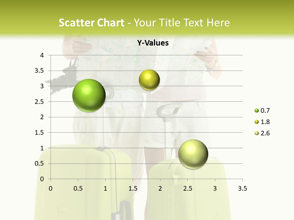 Fun Two Man PowerPoint Template
