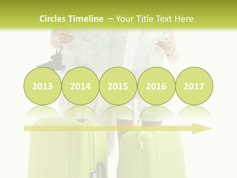 Fun Two Man PowerPoint Template