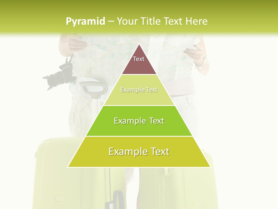Fun Two Man PowerPoint Template