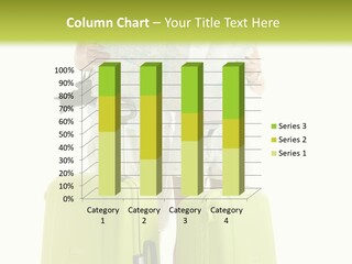 Fun Two Man PowerPoint Template