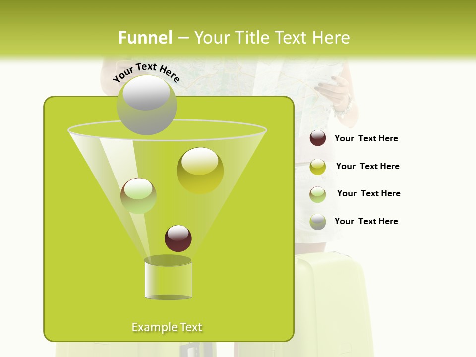 Fun Two Man PowerPoint Template