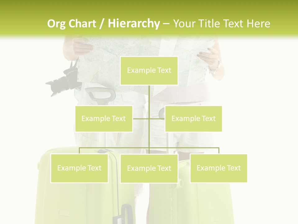 Fun Two Man PowerPoint Template