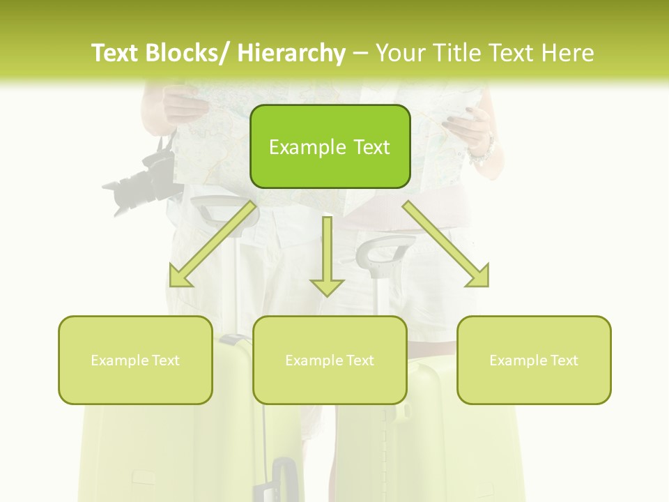 Fun Two Man PowerPoint Template