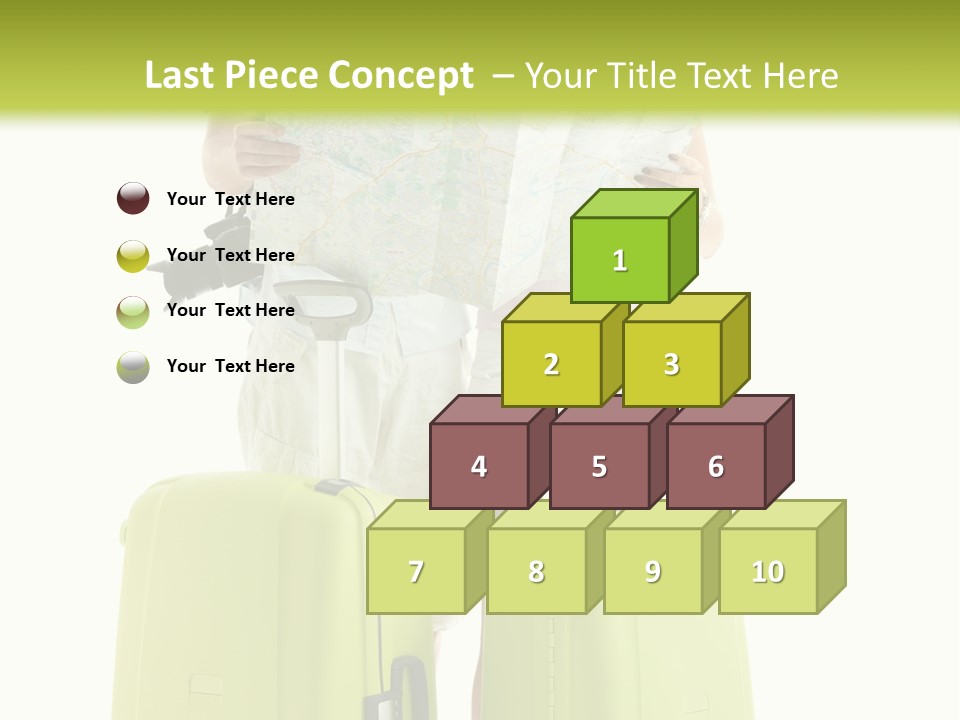 Fun Two Man PowerPoint Template