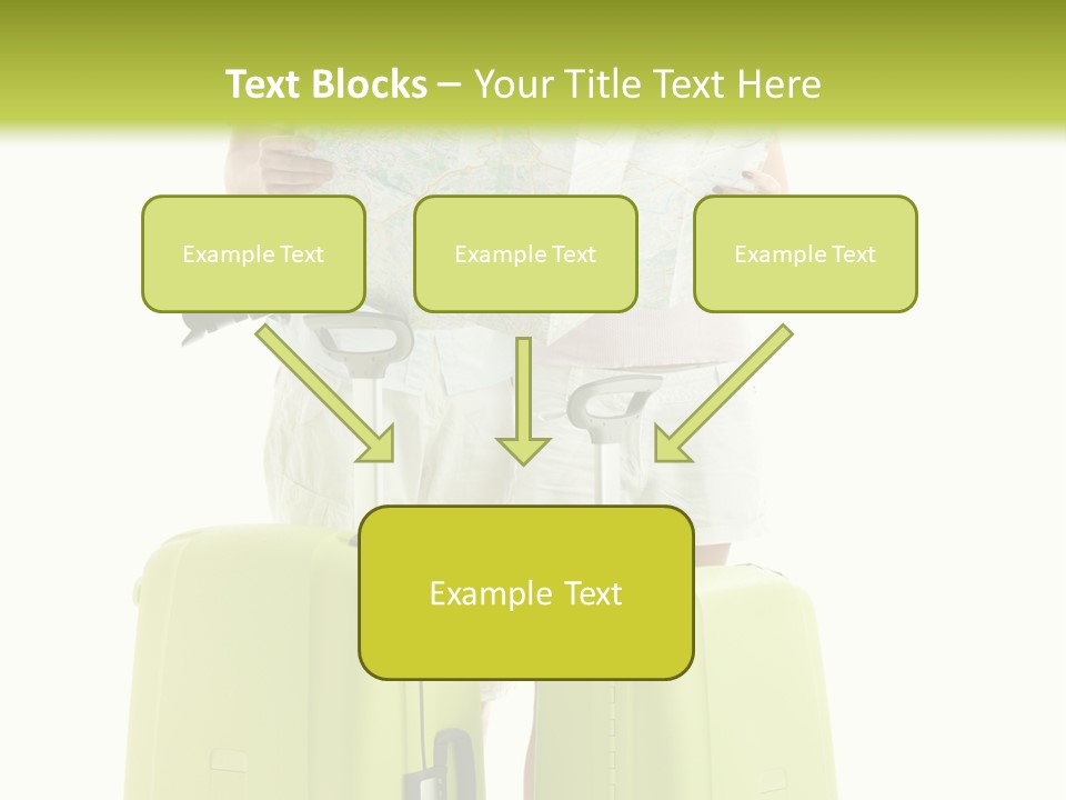 Fun Two Man PowerPoint Template
