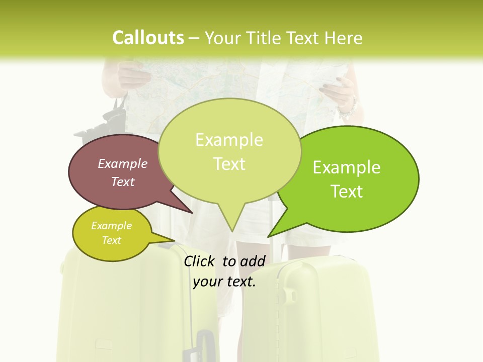 Fun Two Man PowerPoint Template