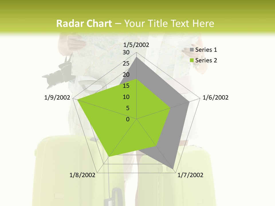 Fun Two Man PowerPoint Template