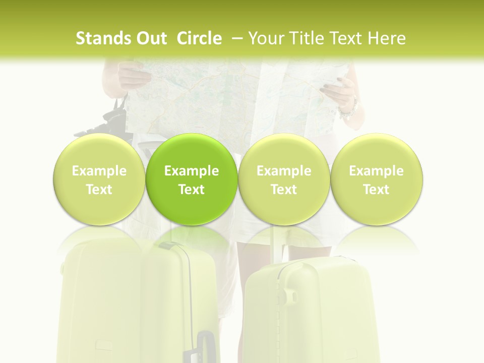 Fun Two Man PowerPoint Template