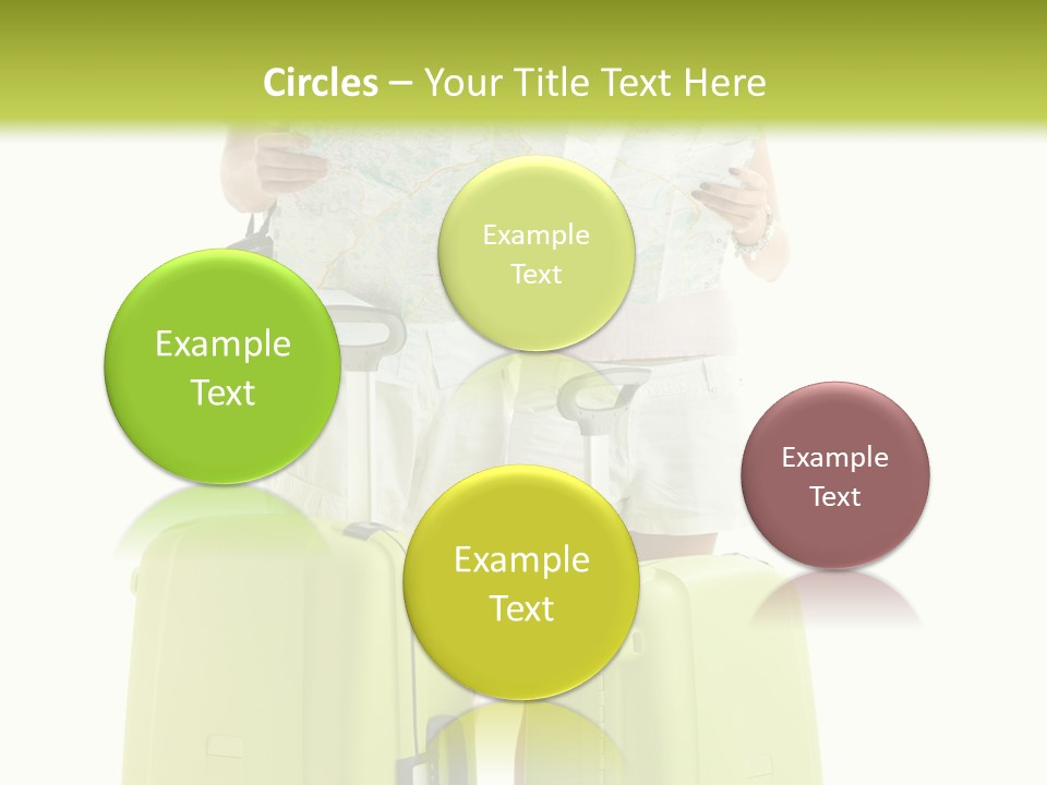 Fun Two Man PowerPoint Template