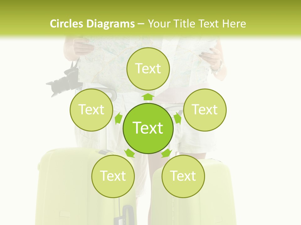 Fun Two Man PowerPoint Template