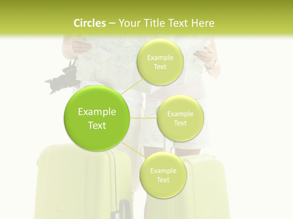 Fun Two Man PowerPoint Template