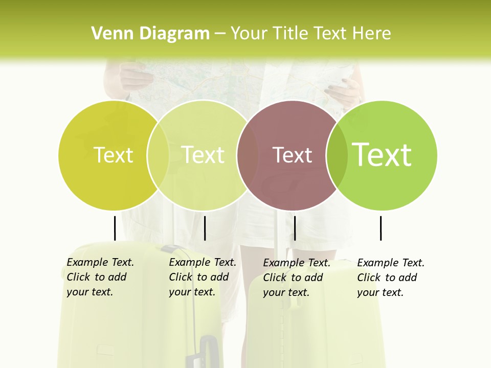 Fun Two Man PowerPoint Template