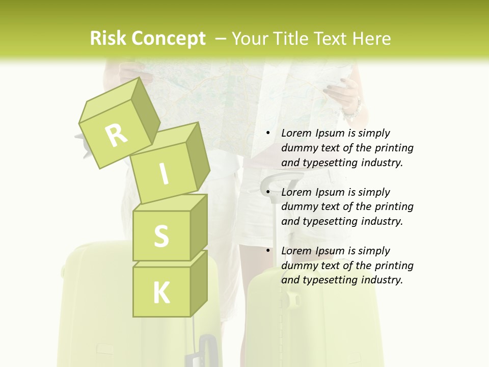 Fun Two Man PowerPoint Template