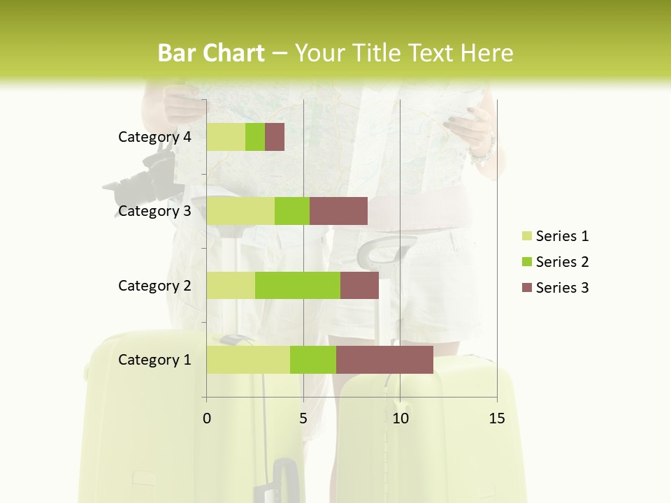 Fun Two Man PowerPoint Template