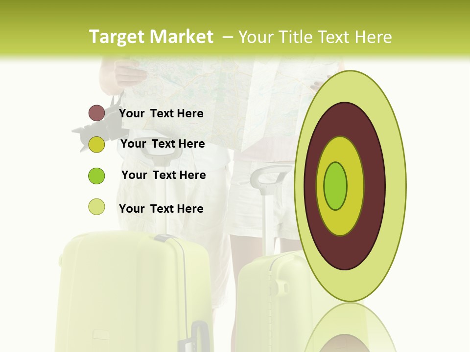 Fun Two Man PowerPoint Template