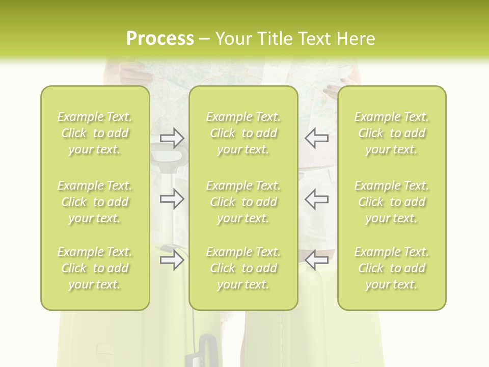Fun Two Man PowerPoint Template