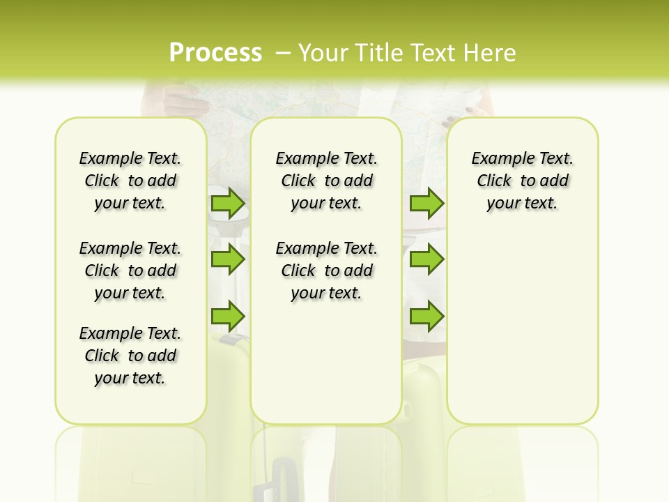 Fun Two Man PowerPoint Template