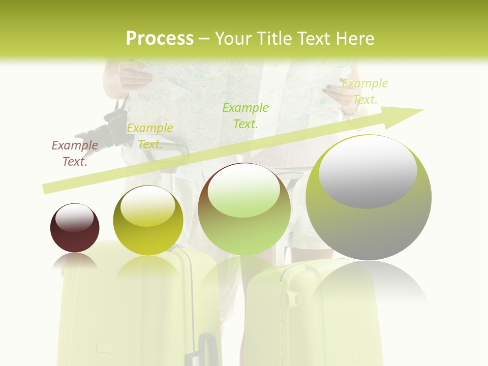 Fun Two Man PowerPoint Template