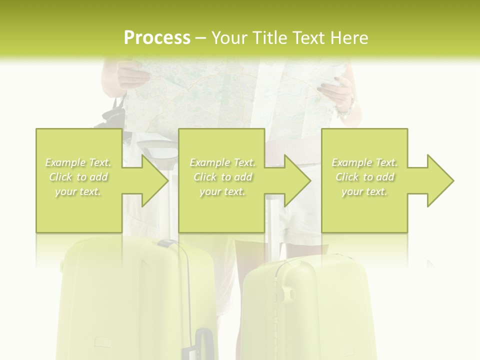 Fun Two Man PowerPoint Template