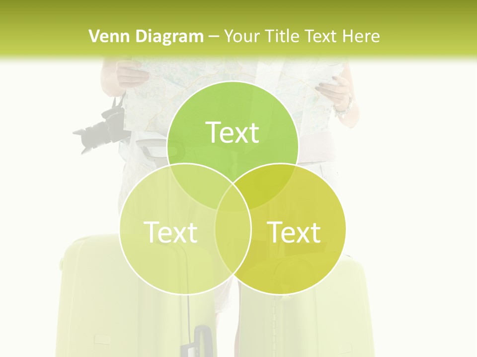 Fun Two Man PowerPoint Template