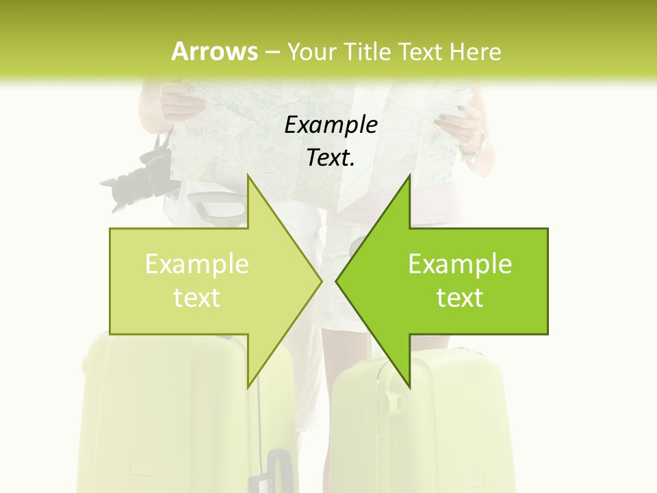 Fun Two Man PowerPoint Template
