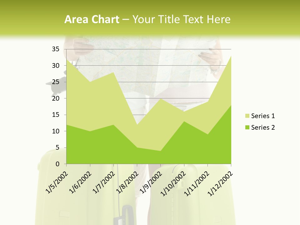 Fun Two Man PowerPoint Template