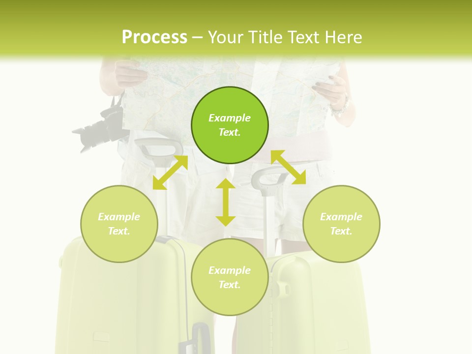 Fun Two Man PowerPoint Template
