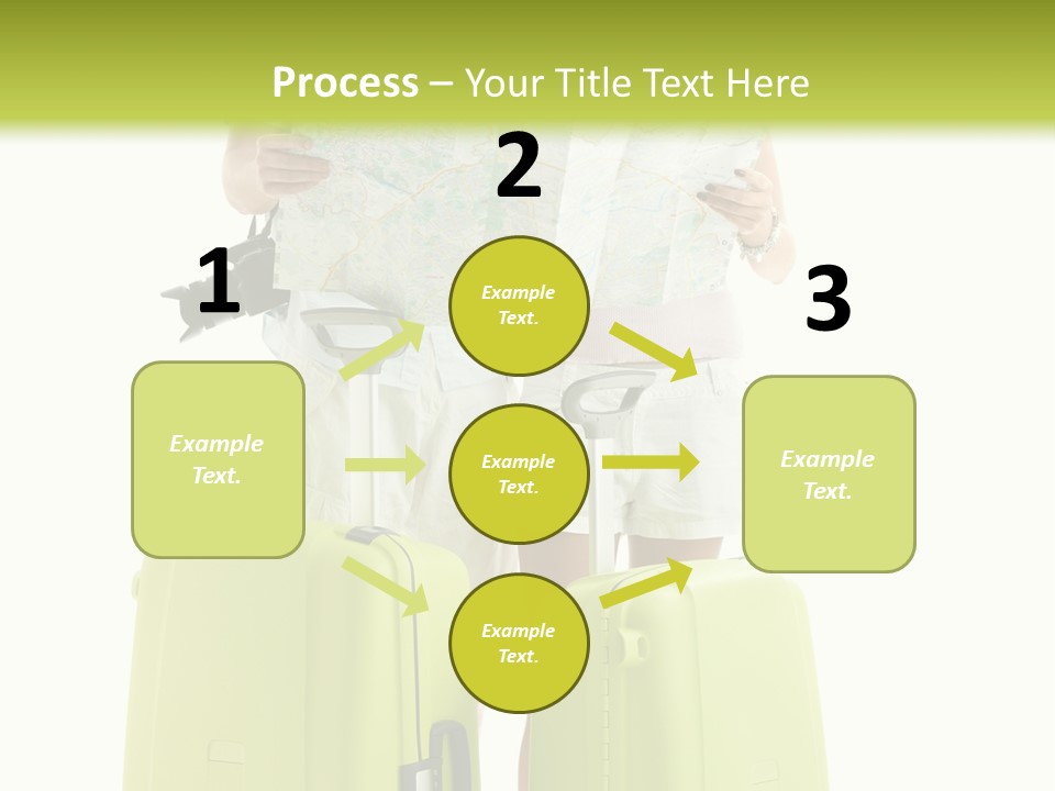 Fun Two Man PowerPoint Template