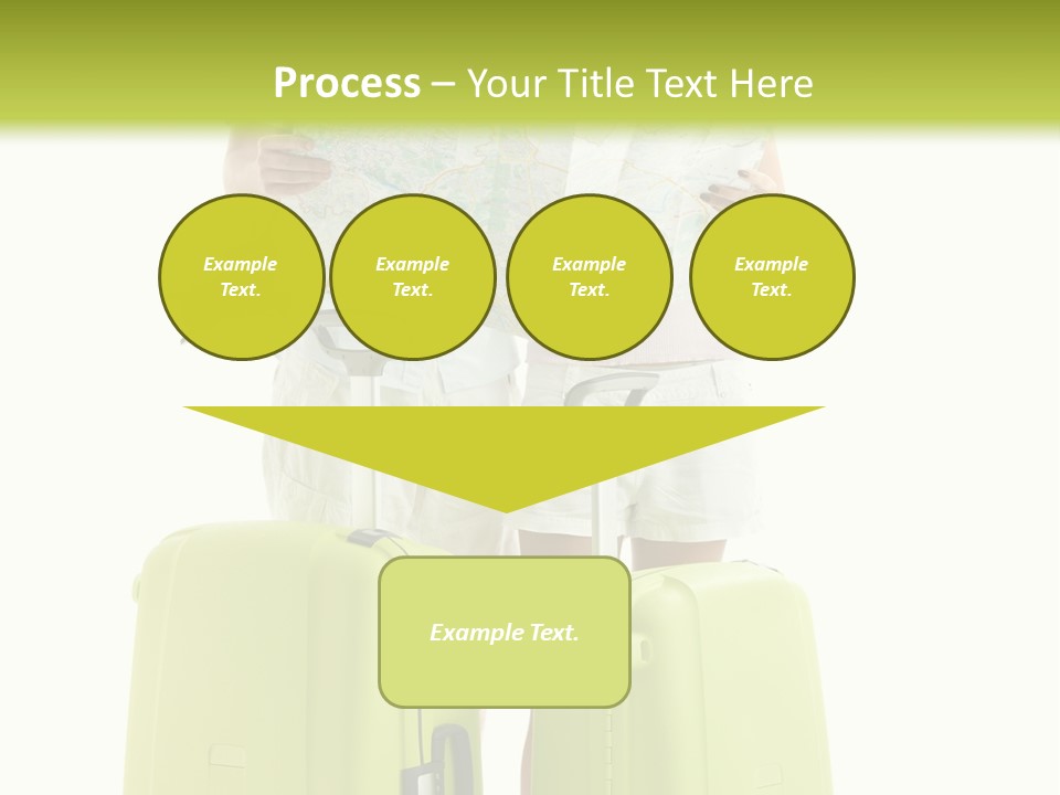 Fun Two Man PowerPoint Template