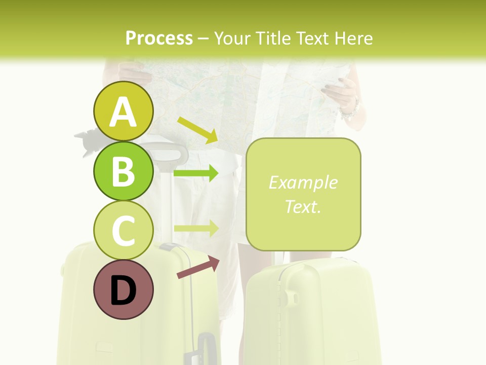 Fun Two Man PowerPoint Template
