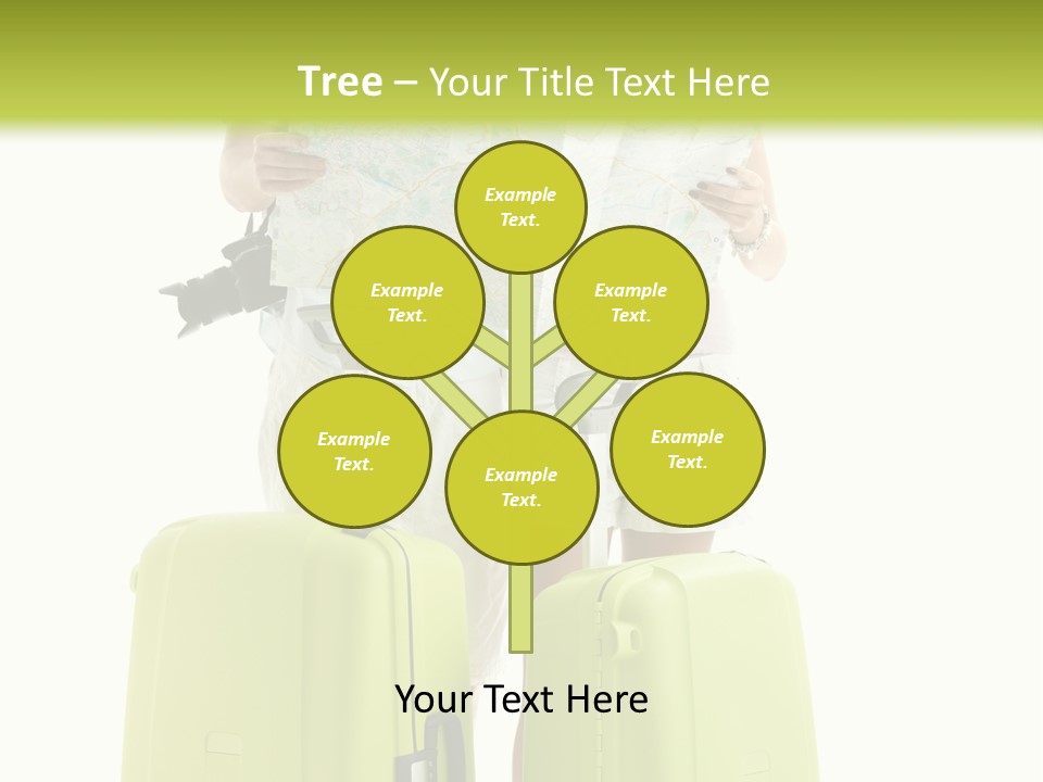 Fun Two Man PowerPoint Template