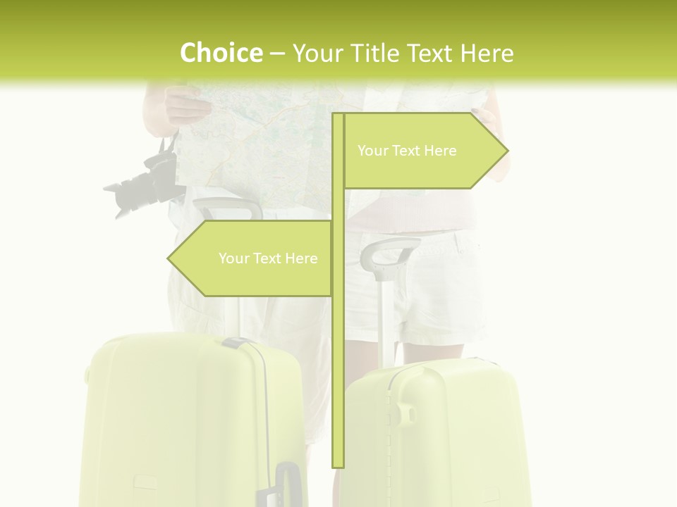 Fun Two Man PowerPoint Template