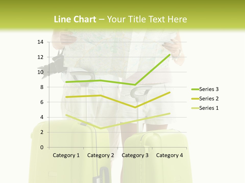 Fun Two Man PowerPoint Template