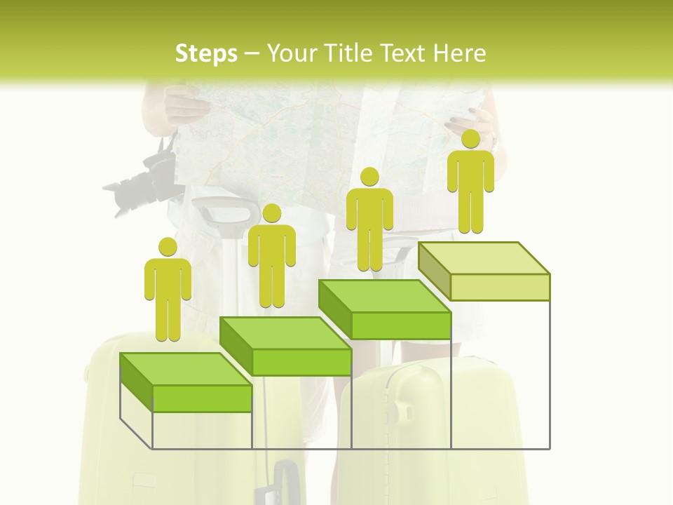 Fun Two Man PowerPoint Template